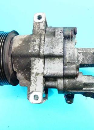 Компресор кондиціонера peugeot 107 506021-7372