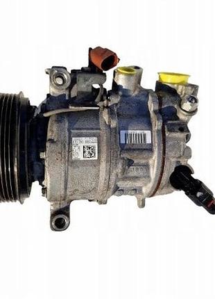 Компресор кондиціонера а компресора audi a4 b8 a5 8t