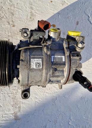 Компресор кондиціонера а компресора audi a4 b8 a5 8t 2