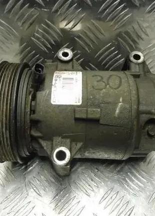 Компрессор кондиционера renault 1.5 dci (30)