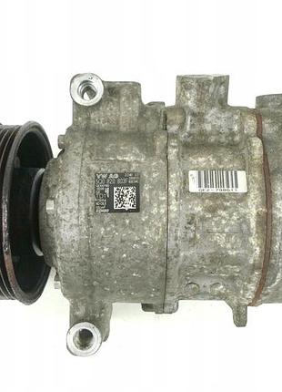 Компресор кондиціонера, кондиціонерації vw passat b8 golf vii 7 1.6 tdi 5q0820803f