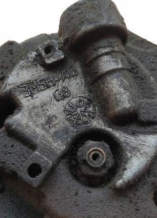 Компресор кондиціонера ford focus ii 1.6b 3