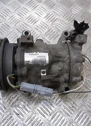 Компрессор кондиционера renault clio iii 8200600122