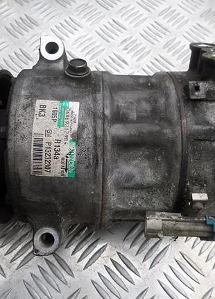 Компресор кондиціонера opel insignia p13232307 2.0