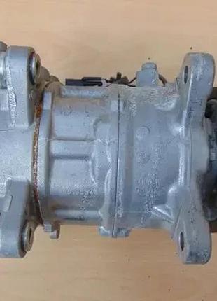 Компрессор кондиционера bmw 9299328 3