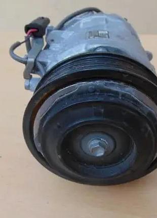 Компрессор кондиционера bmw 9299328 4