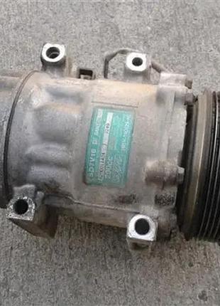 Компрессор кондиционера ford focus mk2 2.0 tdci