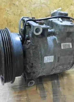 Компрессор кондиционера volkswagen passat b5 fl 2.0