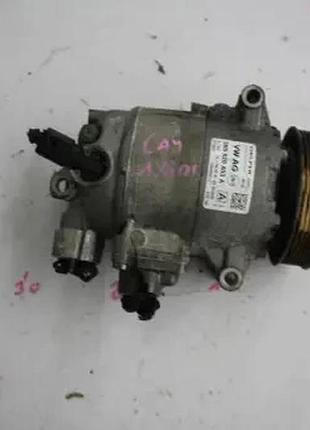 Компрессор кондиционера klimy 5n0820803a volkswagen 1.6 tdi