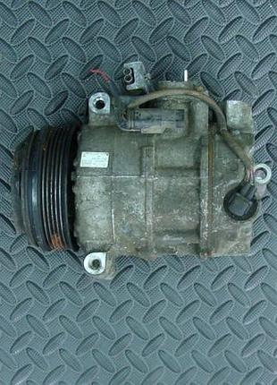Компресор кондиціонера mercedes-benz w212 447280-7090