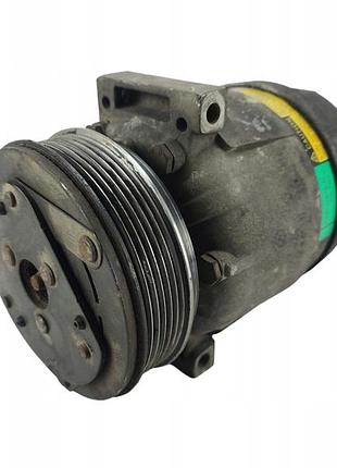 Компресор кондиціонера opel signum lift (2005-2008) 13197197