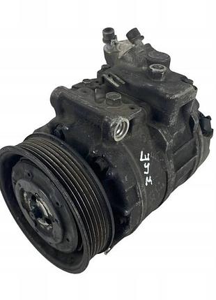 Компресор кондиціонера bmw e60 e61 64509174803