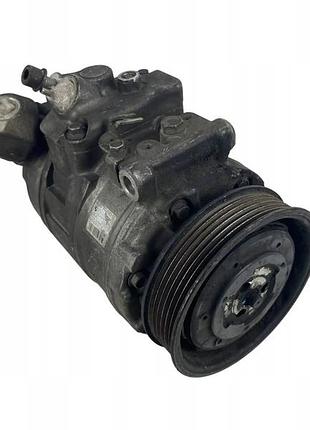 Компресор кондиціонера bmw e60 e61 64509174803 2