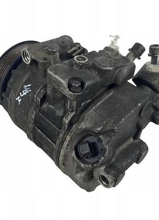 Компресор кондиціонера bmw e60 e61 64509174803 3