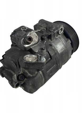 Компресор кондиціонера bmw e60 e61 64509174803 4