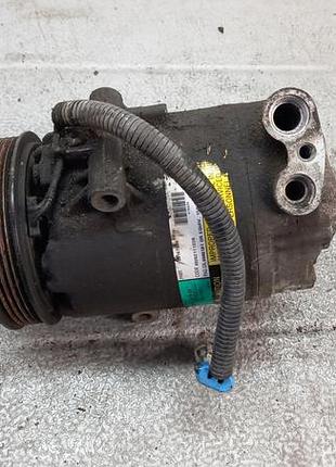 Компресор кондиціонера opel agila 1.2b 6560524