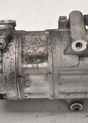 Компресор кондиціонера ford transit connect 1.0 eco 6