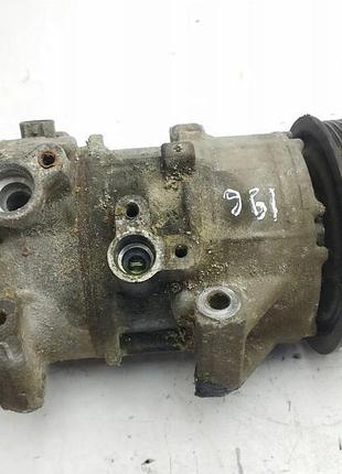 Компрессор кондиционера toyota corolla verso ar10 2007