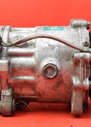 Компресор кондиціонера 1j0820803f vw bora 1.9 tdi 00r