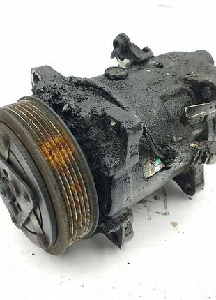 Компрессор кондиционера lancia phedra 2002 и
