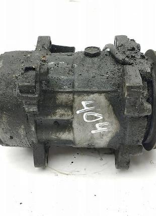 Компрессор кондиционера lancia phedra 2002 и 4