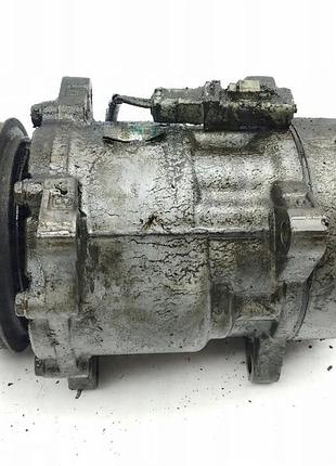 Компрессор кондиционера lancia phedra 2002 и 6