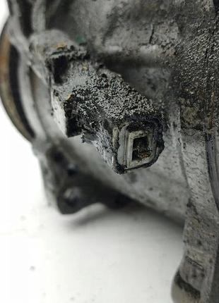 Компрессор кондиционера lancia phedra 2002 и 7
