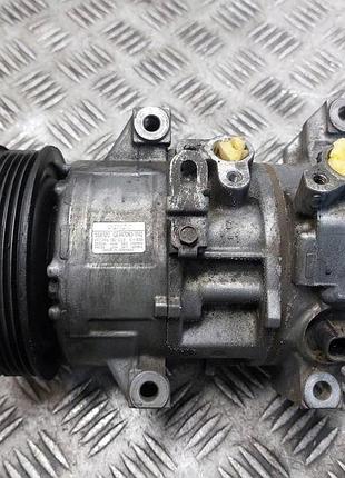 Компрессор кондиционера а компресора avensis t25 2.0 d4d 447260-1742