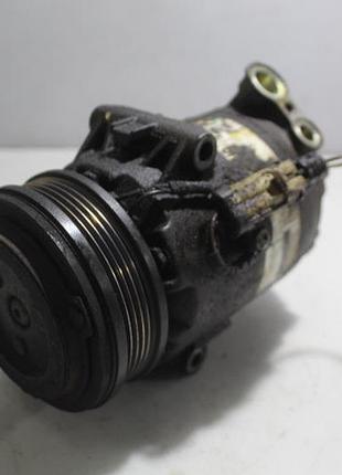 Компресор кондиціонера opel astra h 1.4