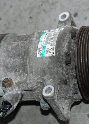 Компрессор кондиционера skoda oe 5n0820803c