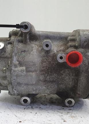 Компресор кондиціонера toyota c-hr 1.8 hybrid 042400-0370