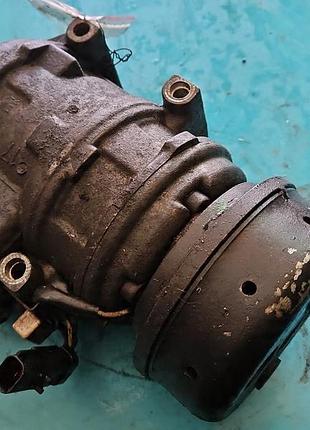 Компрессор кондиционера chrysler voyager iii 447200-5133