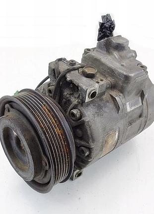 Компресор кондиціонера volkswagen 2.3 vr5 v5 passat b5 golf 4 bora toledo 2 8d0260808