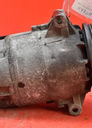 Компресор кондиціонера opel astra 3 iii h 1.9 cdti 08r