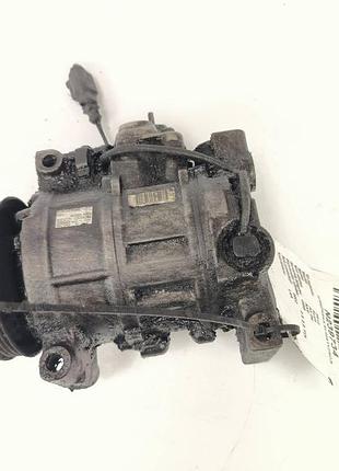 Компрессор кондиционера 447220-8433 audi a4 b6