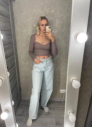 Кофточка от zara 3