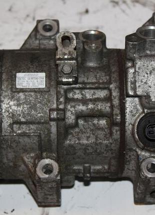 Компресор кондиціонера toyota corolla verso ii 2.2 d4d 447260-1744