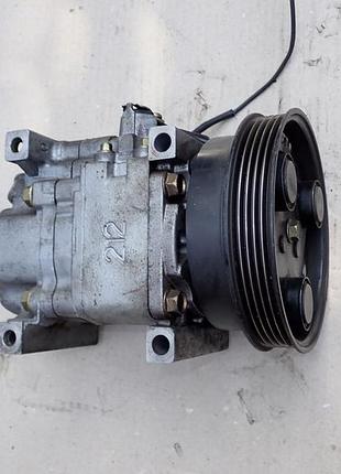 Компресор кондиціонера mazda premacy 99- 1.8 i
