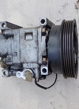 Компресор кондиціонера mazda premacy 99- 1.8 i 2