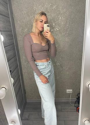Кофточка от zara 4