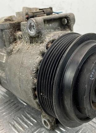 Компресор кондиціонера mercedes e 350 w212 a0022303111