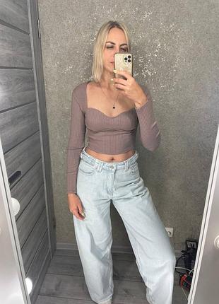 Кофточка от zara 5
