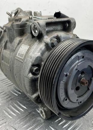 Компрессор кондиционера bmw e90 e91 e92 f30 n55 а 6956719 6956719