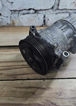 Компресор кондиціонера peugeot 207 9651910980