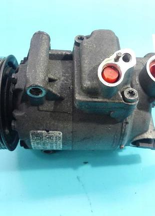 Компресор кондиціонера vw golf vi 5n0820803a