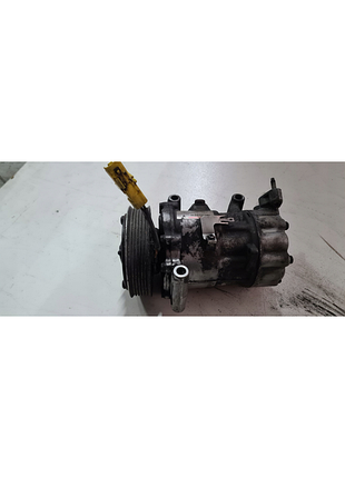 Компресор кондиціонера citroen peugot lucas 9684480180