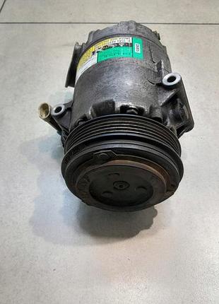 Компресор кондиціонера opel corsa c 1.0 24427685
