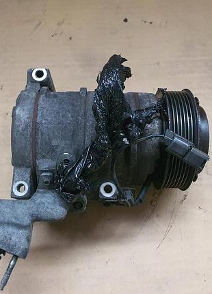Компресор кондиціонера 447220-5900 honda accord vii 2.2 ictdi