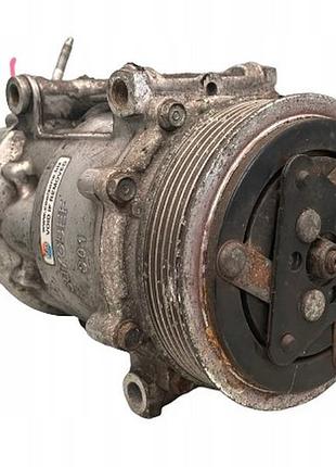 Компресор кондиціонера peugeot 3008 5008 i 2009- 1.6 hdi sd7cbef