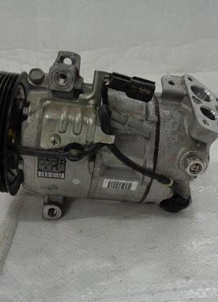 Компрессор кондиционера renault talisman nissan qashqai 92600 4eb0a